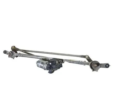 Chevrolet Camaro Front wiper linkage and motor 84498919 AX159060VB