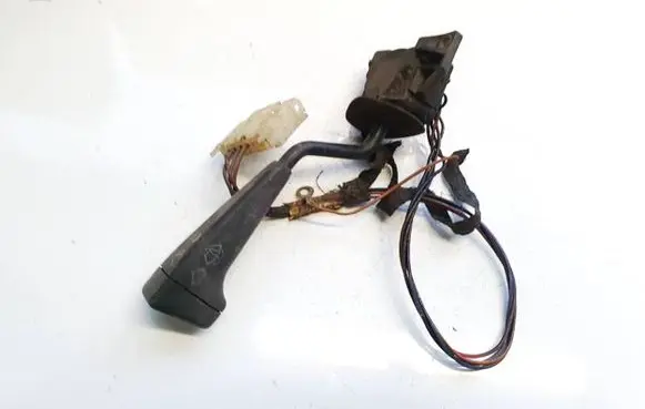 BMW 5 E28 Wiper control stalk 11079