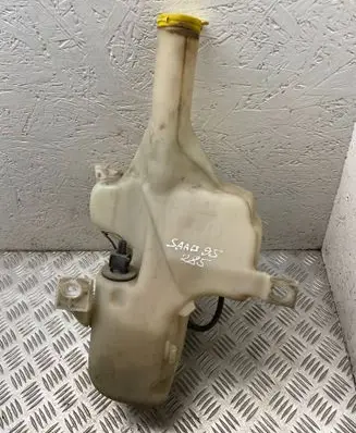 Saab 9-5 Windshield washer fluid reservoir/tank