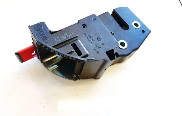 Audi A3 S3 8L Seat back rest lock catch 1k0885682f