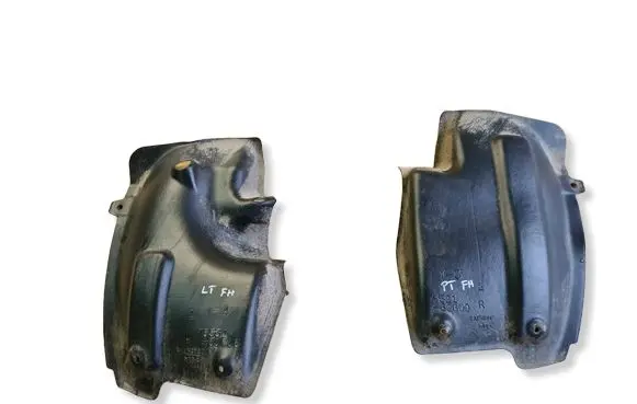 Suzuki Ignis Other exterior part 7553180G00 7552180G00
