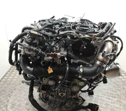 Audi Q5 SQ5 Engine DET DETA