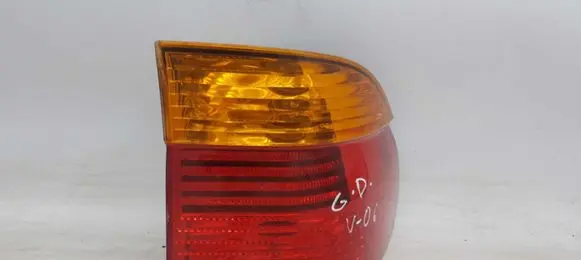 BMW 5 E39 Tailgate rear/tail lights 6900214
