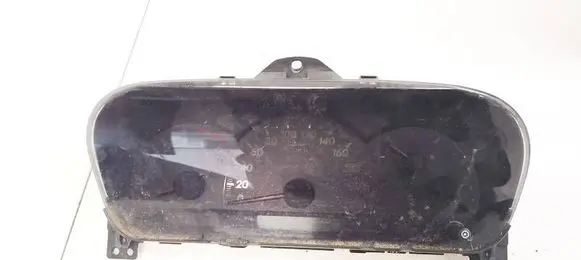 Speedometer (instrument cluster)
