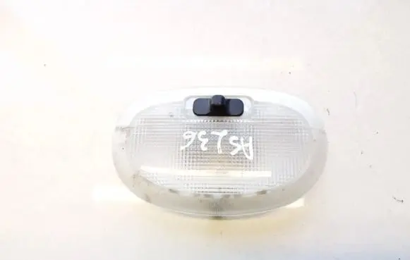 Jaguar X-Type Rear seat light xs4113776ca xs41-13776-ca