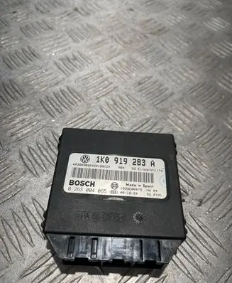 Volkswagen Golf Plus Parking PDC control unit/module 1K0919283A