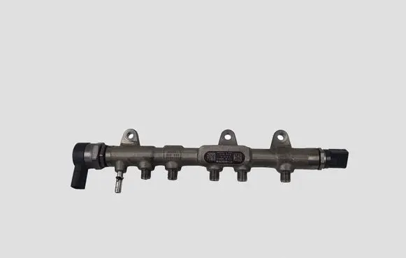 BMW 5 F10 F11 Fuel injection system set 0445010588 0445110712 0445214315