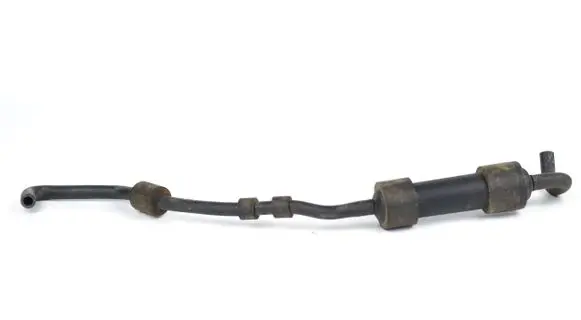 Skoda Octavia Mk3 (5E) Vacuum air tank 03G129808C