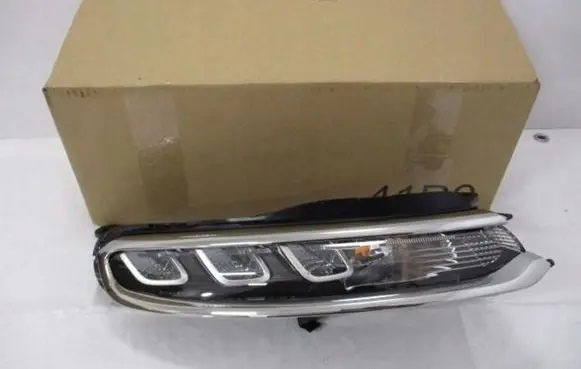 Citroen C3 LED Daytime headlight 9820877880