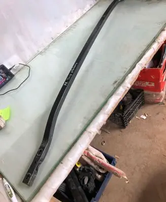 BMW X2 U10 Other under body part 947935202