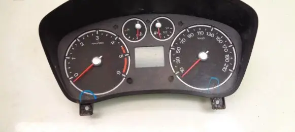 Ford Transit - Tourneo Connect Speedometer (instrument cluster) 9T1T10849CF