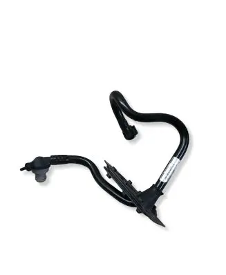 Mercedes-Benz E W212 Vacuum line/pipe/hose A0009987601