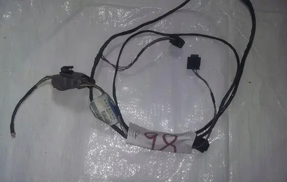 Renault Laguna II Parking sensor (PDC) wiring loom 55RDVN100