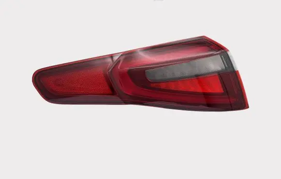Alfa Romeo Stelvio Rear/tail lights 50535808 00505358080 0050535808