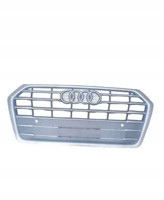 Audi Q5 SQ5 Front bumper upper radiator grill 80A853651C