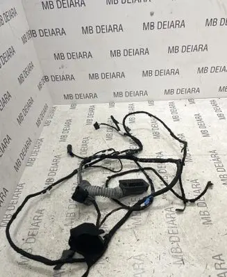 BMW M4 F82 F83 Front door wiring loom 9337221