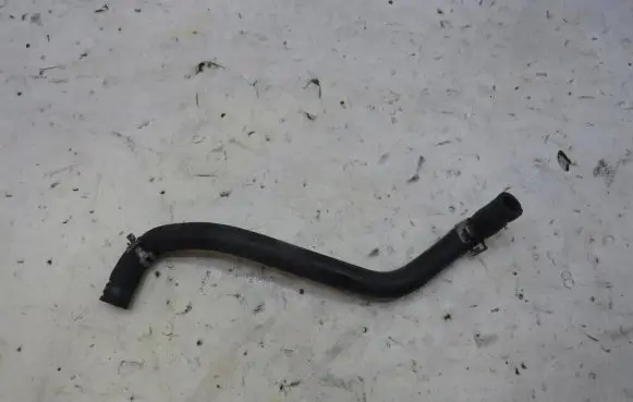 Toyota Prius (XW30) Engine coolant pipe/hose