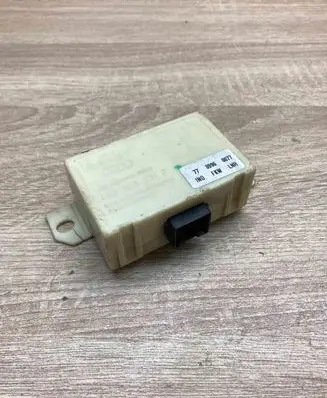 Audi A4 S4 B5 8D Immobilizer control unit/module 4A0953234F