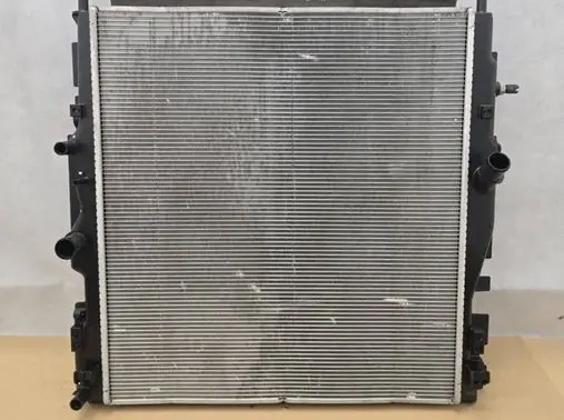 Mazda CX-60 Refrigerator 