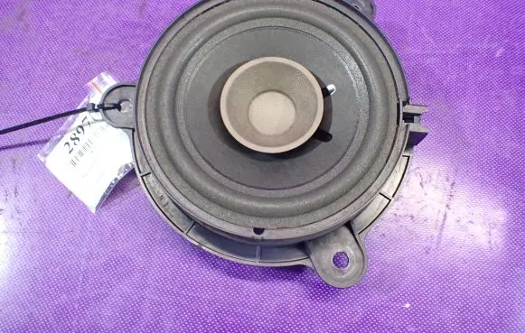 Renault Fluence Front door speaker