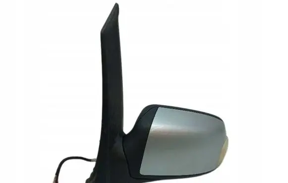 Ford C-MAX I Front door electric wing mirror 