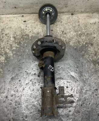 Opel Astra H Front shock absorber/damper