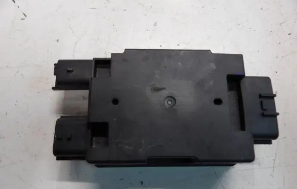 Renault Megane IV Other control units/modules 169102698R 0261S16707 0261816797