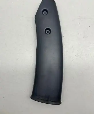 Mini One - Cooper Coupe R56 Dashboard center trim panel 6973071