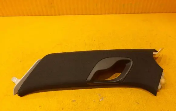 Mercedes-Benz E W213 (C) pillar trim A2136905025