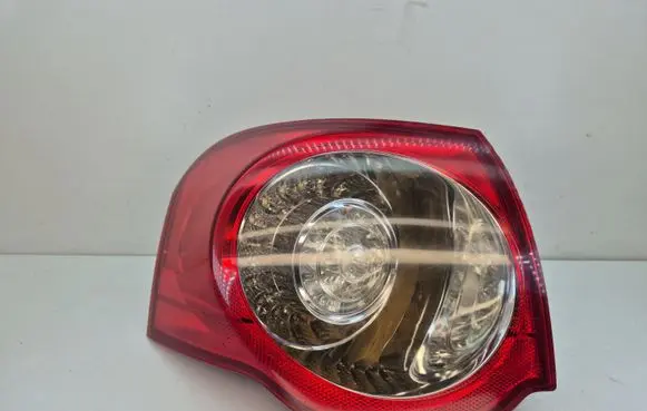Volkswagen PASSAT B6 Rear/tail lights 3C9945095C