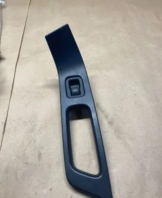 Volvo XC60 Rear door window switch trim 30766405 31394841