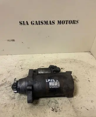 Nissan Almera Tino Starter motor 23300