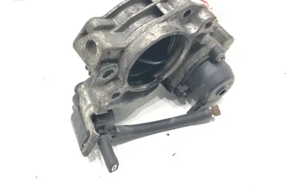 Opel Corsa D Engine shut-off valve 