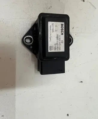 Honda FR-V ESP acceleration yaw rate sensor 39960SJDA01
