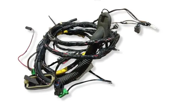 Volvo XC60 Tailgate/trunk wiring harness 31254022