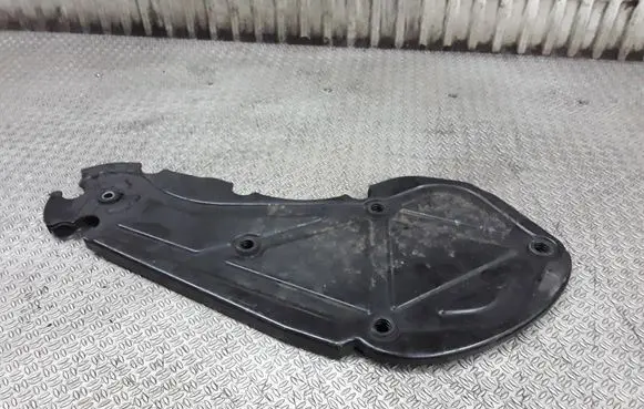 KIA Sorento Timing belt guard (cover)