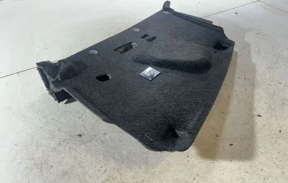 Dodge Challenger Dashboard lower bottom trim panel 68336397AC 53613M