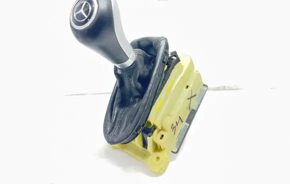 Mercedes-Benz CLS C219 Gear shifter/selector A2112674224