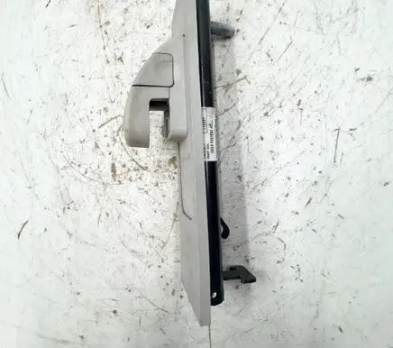 Ford Fusion II Seat belt height adjuster DG93F602B82