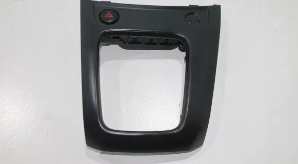 Nissan NV200 Gear shifter surround trim plastic