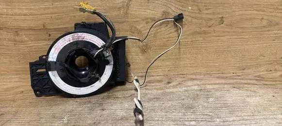 Dodge Grand Caravan Airbag slip ring squib (SRS ring) 04685835AE 23199