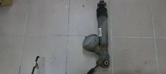 Citroen C5 Rear shock absorber/damper 9674988580