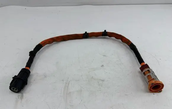 Mercedes-Benz EQC High voltage cable HVZ006003A