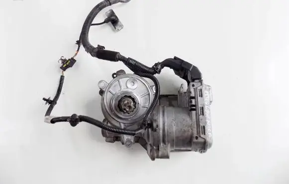 Opel Grandland X Steering rack electric part 5wk67002