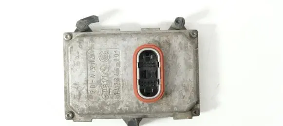 Audi A6 S6 C6 4F Headlight ballast module Xenon 4F0941329