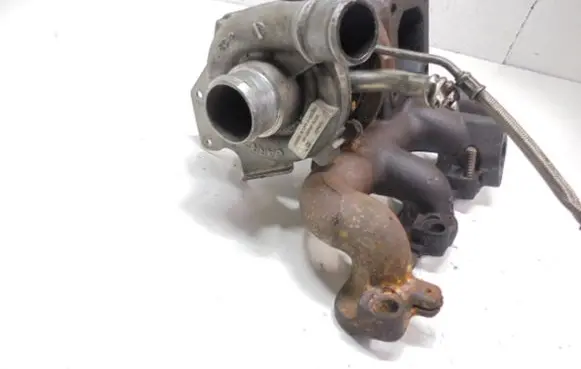 Ford Mondeo MK IV Turbo 6S7Q-6K682-AD