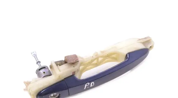Hyundai Santa Fe Front door exterior handle