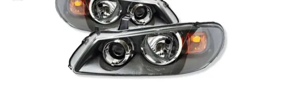 Nissan Almera N16 Headlight/headlamp 
