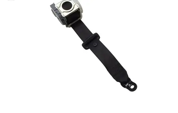 Audi TT TTS Mk2 Rear seatbelt buckle 8J8857806B