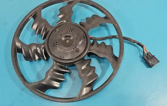 Hyundai i30 Fan set 2111250339 IMPRK1548840